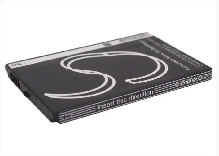 Аккумулятор Cameron Sino 1450mAh для ручного дельфина 6000 PSSO122621558 | Электроника
