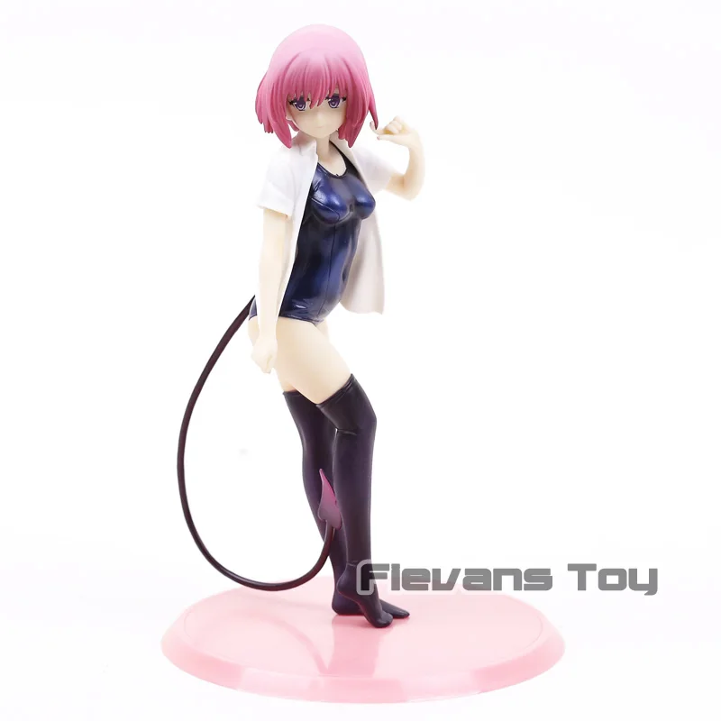 Anime To Love Ru Darkness Momo Velia Deviluke 1/7 Complete Figure Figurine Collectible Model Toy