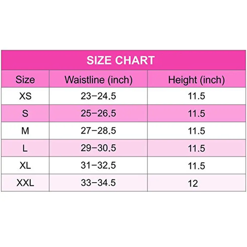 Sexy Corset Women's Rubber Abdomen Shaping Body Waist Gathered To Control The Stomach Lose Weight Thin | Женская одежда