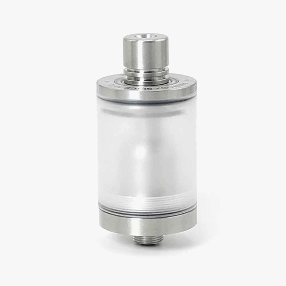 Резервуар Volcanee SXK Doggy Style V2 RTA RDA RDTA для электронной сигареты кальян атомайзер vs MTL |