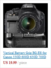 Meike MK-D800/MB-D12 Батарейная ручка для Nikon D800 D810