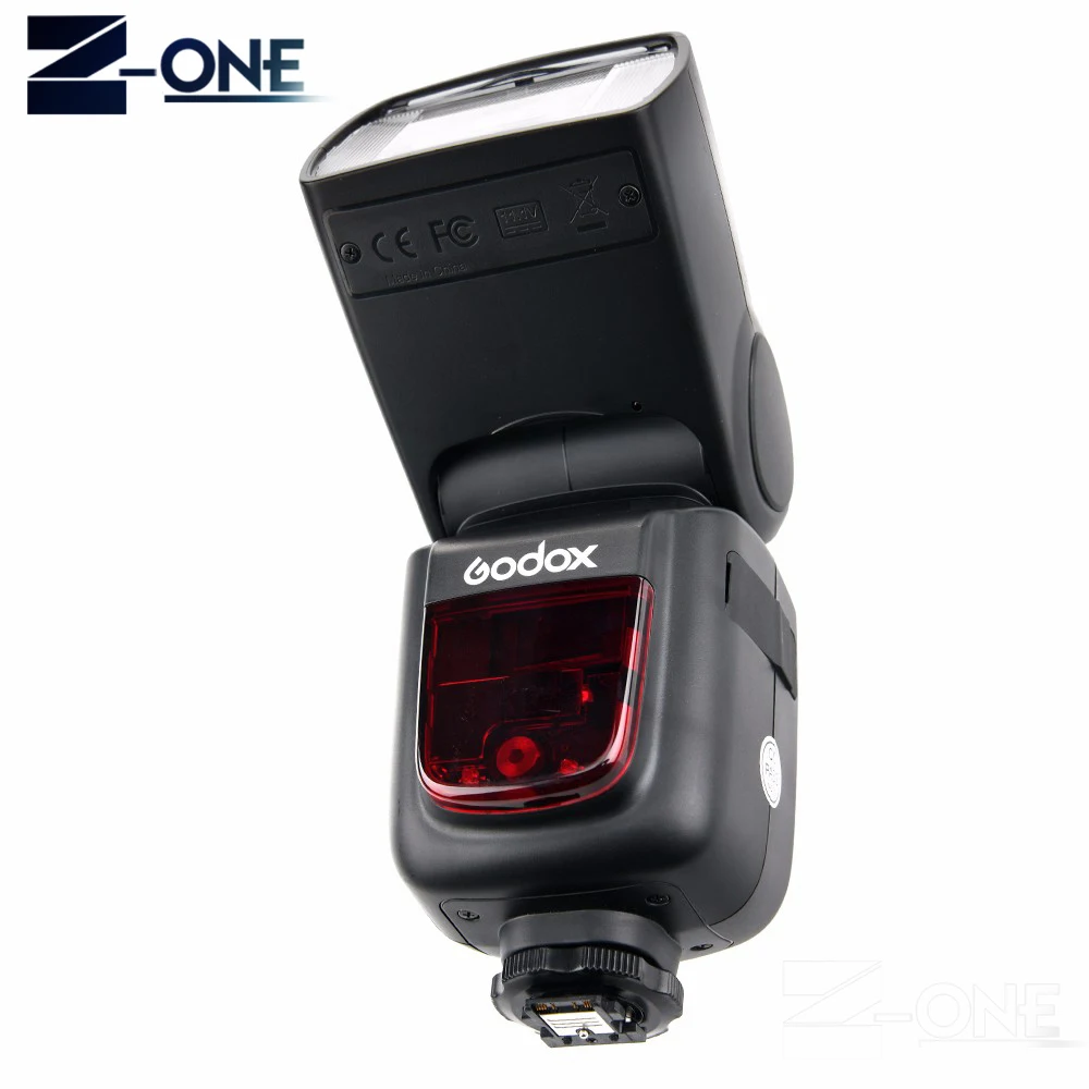 Godox V860II S E TTL HSS 1/8000 литий ионный аккумулятор Speedlite Flash + Xpro передатчик для Sony DSLR A7R A7RII