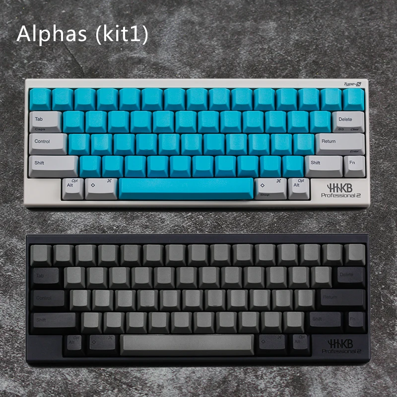 Topre realforce hhkb конденсатор клавиатуры колпачки многоцветная крышка pbt Материал