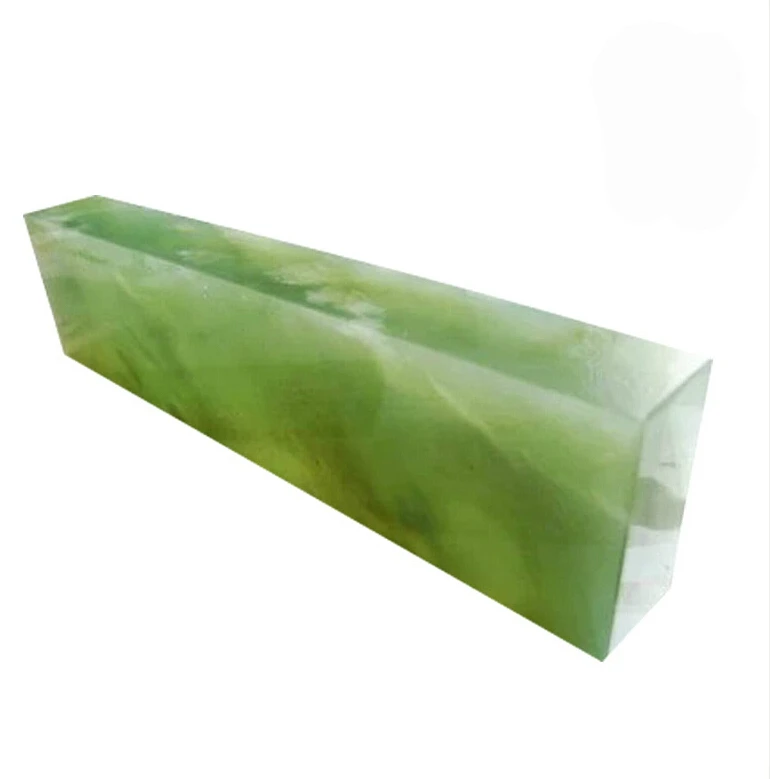 Сверхбольшой точильный камень для ножей натуральный изумруд oilstone полировальный