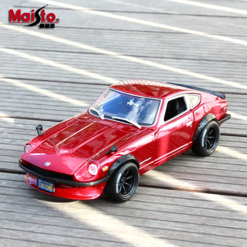 1:18 коллекционные литые модели автомобилей игрушки для детей из статического