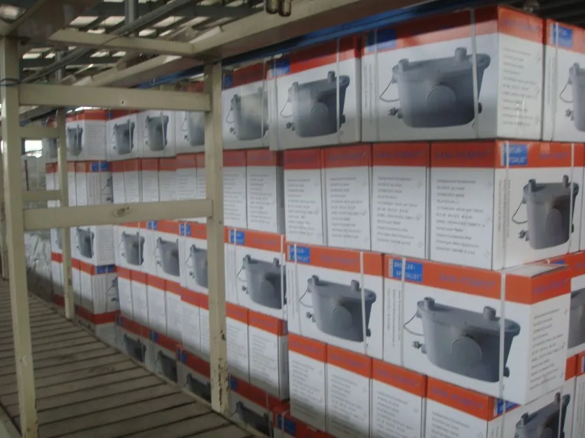 400 Вт Macerator насос 220-240 В использовать в ванной комнате для туалета