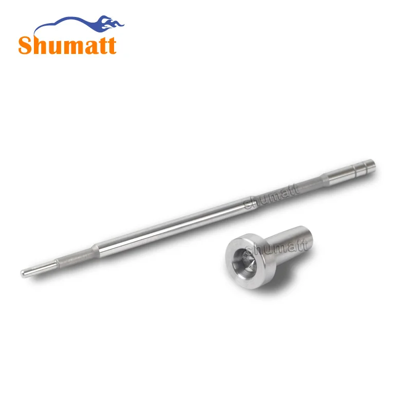 Дизельный клапан SHUMAT F00VC01379 F 00V C01 379 регулирующий подходит для впрыска топлива B0SCH