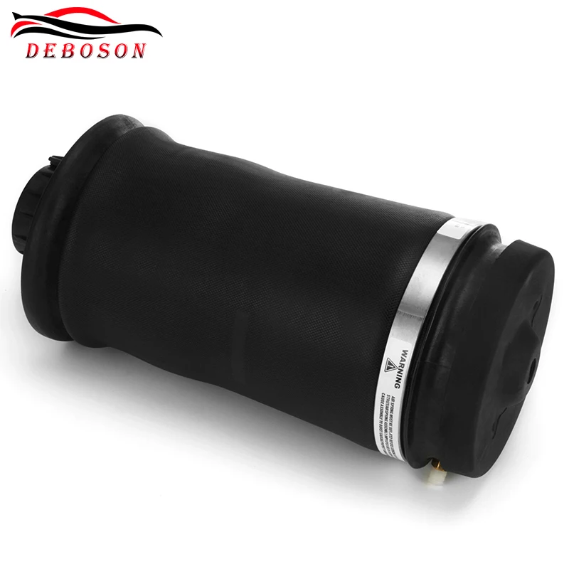 2 шт. комплект задней пневматической весенней Подвески с резиновым рукавом