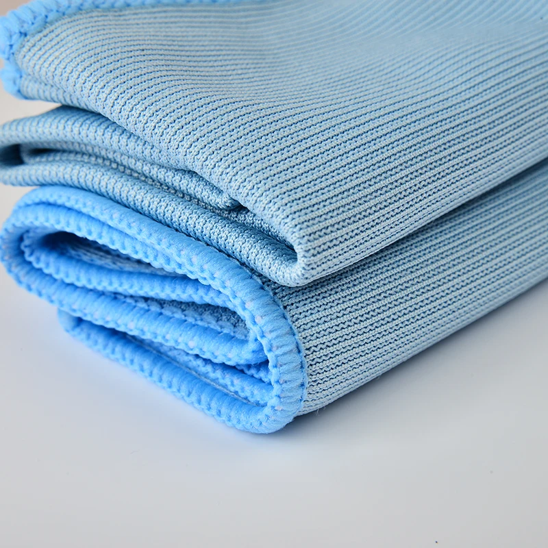 Салфетка для стекла из микрофибры 12 шт.|glass wipes|microfiber windowmicrofiber glass |