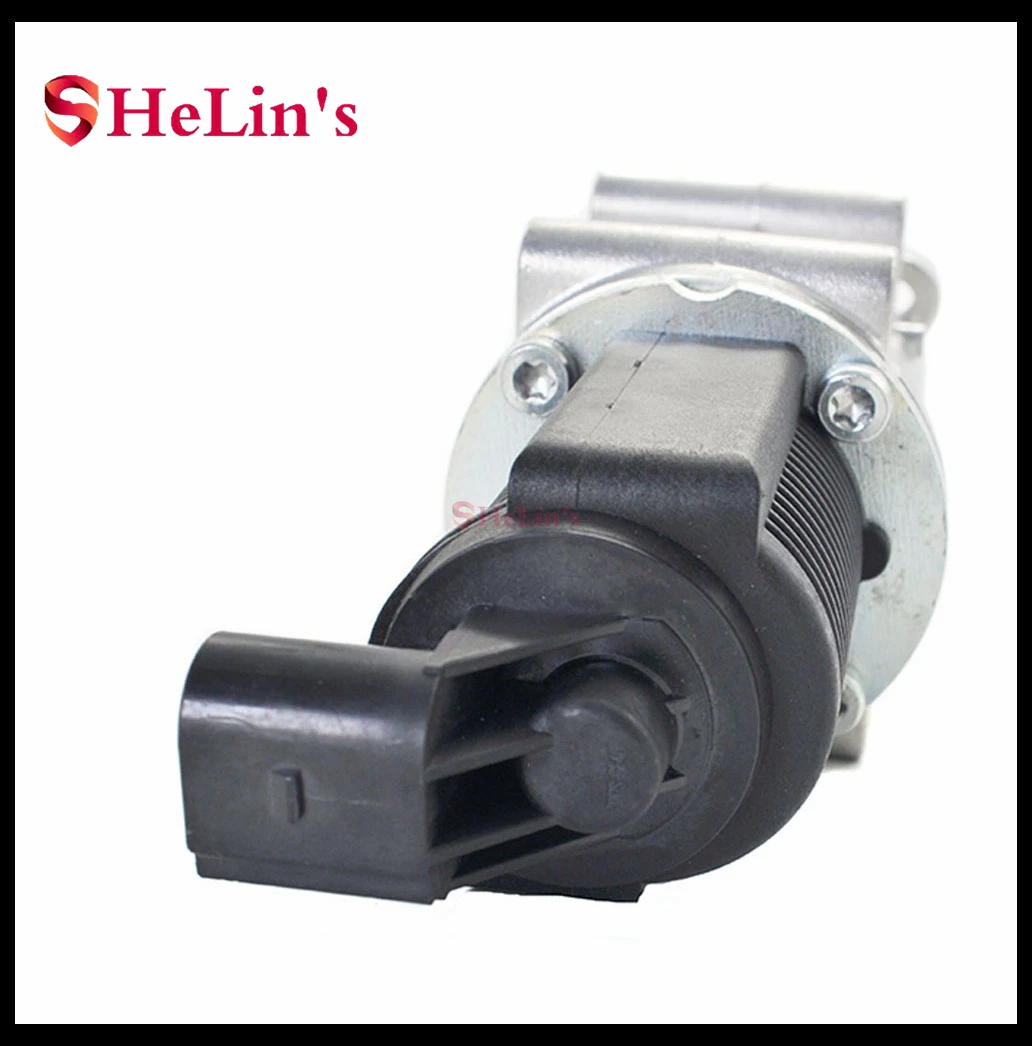 OEM 55204235 60816439 71793584 55215029 Exhaust Gas Recirculation EGR Valve For ALFA ROMEO 147 156 166 1.9 2.4 JTD 1.9JTD 2.4JTD |