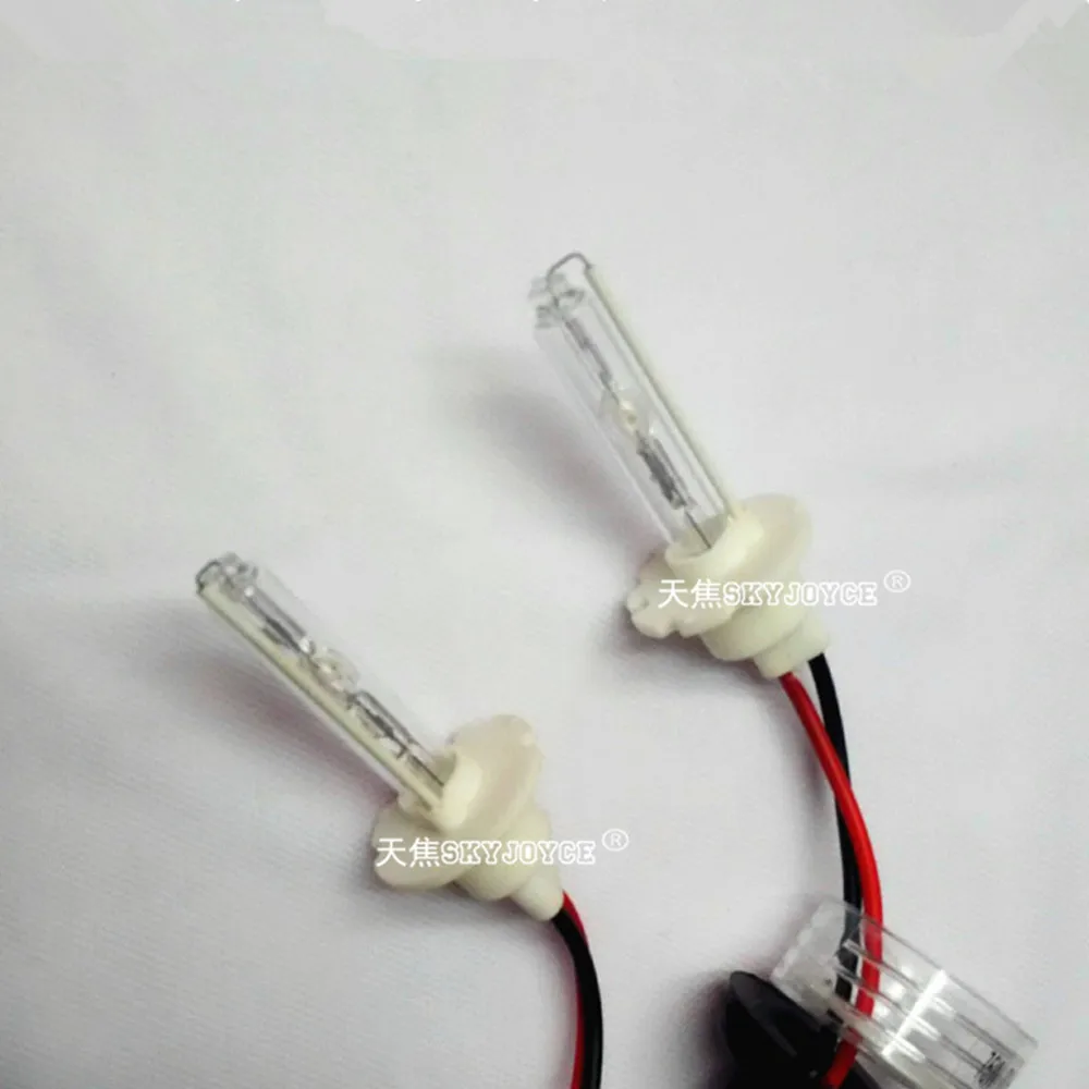 2X 100W D2 биксенон D2H HID Ксеноновая Лампа для проектора 5000K D2Y 6000K 8000K 4300K D2S 100 Вт xenon hid