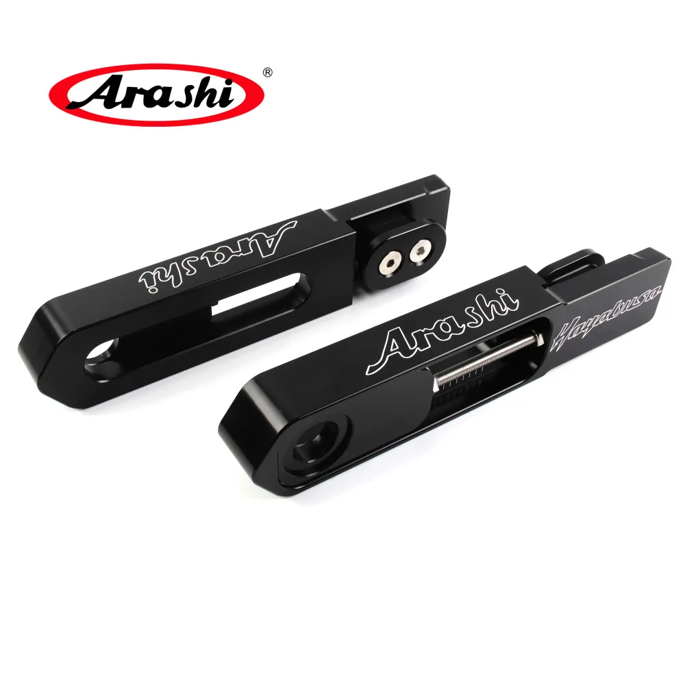 Комплект удлинителей Arashi для SUZUKI HAYABUSA GSXR1300 2008 2017 GSX1300R GSXR 1300|Приводные ремни| |