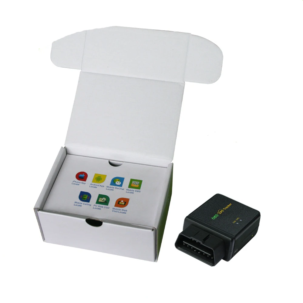 CCTR-830C 2G OBD gps-трекер автомобиля без установки GPRS gsm-трекер пожизненный бесплатно