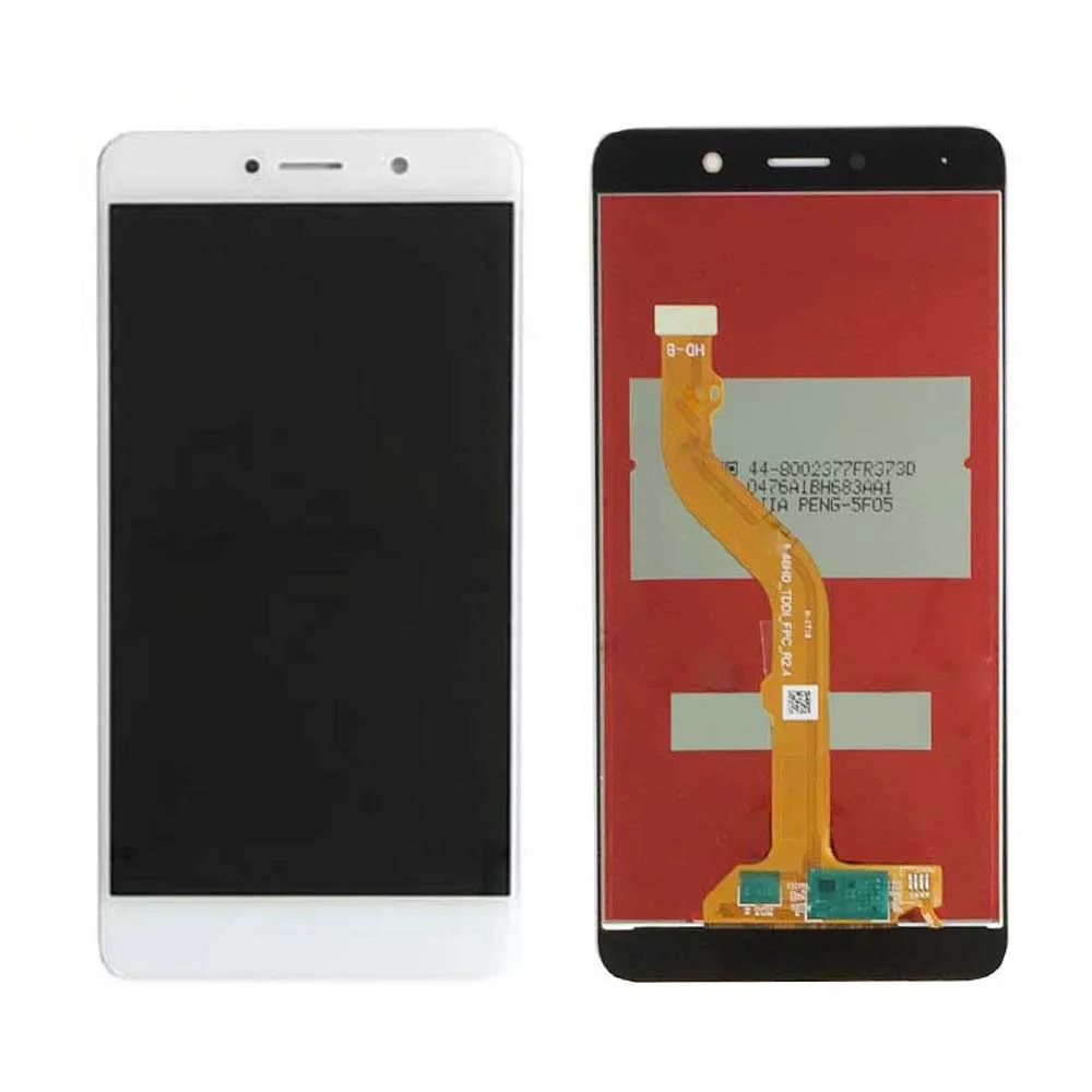 ЖК-дисплей с сенсорным экраном и дигитайзером в сборе для Huawei Y7 / Prime 2017 TRT-LX2 Nova Lite +