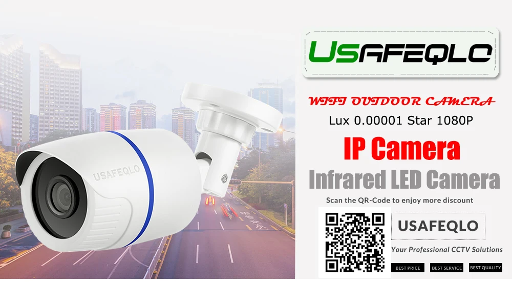 Sony IMX307+ 3516E H.265/H.264 Низкая освещенность IP Bullet камера 1080P цветное ночное видение CMS XMEYE ONVIF мобильное наблюдение