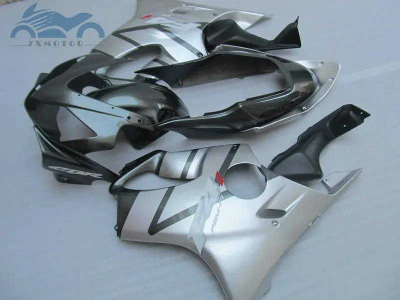 Комплект обтекателей под давлением для HONDA CBR600 F4i комплекты 04 07 CBR 600F CBR600F4I 2004 2007