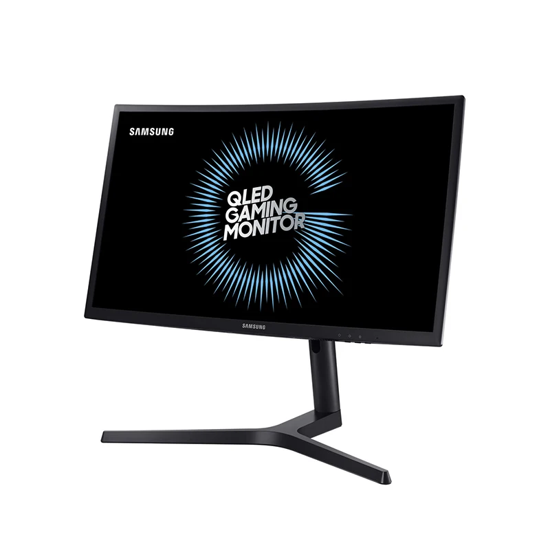 Изогнутый игровой монитор Samsung 27&quot C27FG73FQI|Мониторы| |