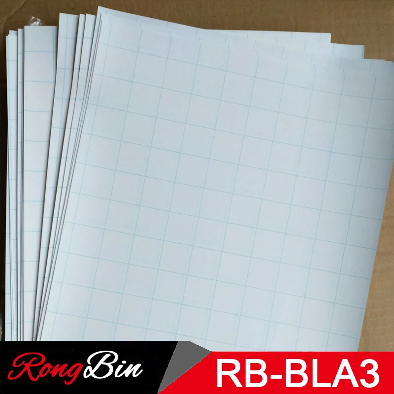 50 листов сублимационная машина светильник теплопередающая бумага A4 железная