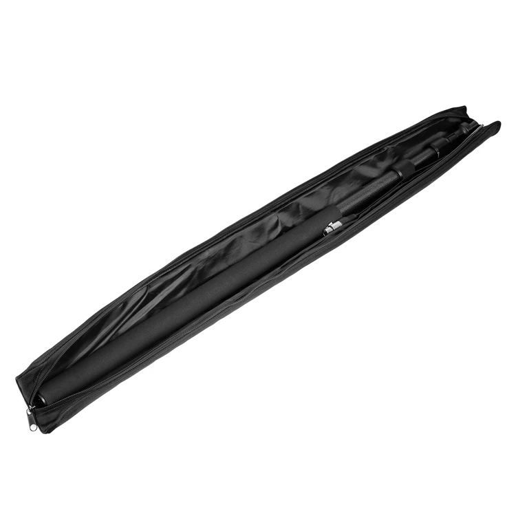 BOYA BY-PB25 из углеродного волокна микрофон бумпулы с внутренним XLR кабелем 1 м(3,3 ') до 2,5 м(8,2') микро бум полюс