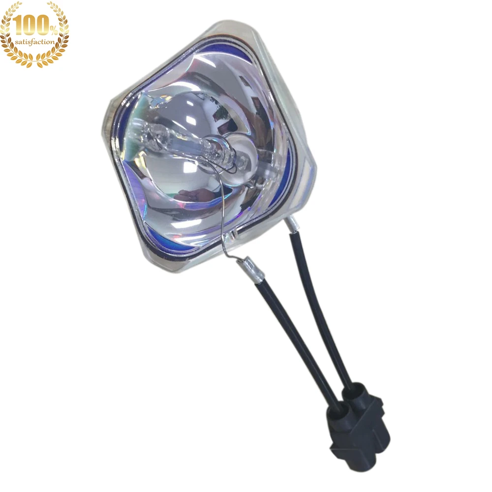 WoProlight ELPLP44/V13H010L44 новый совместимый голые лампы для Epson EH DM2 EMP DM1 проекторы|epson projector