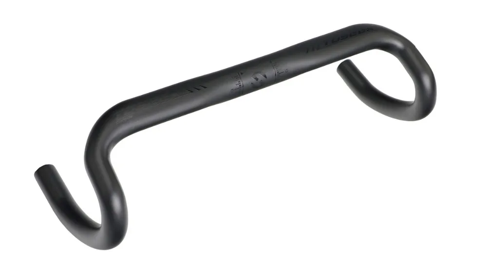 

2016 NEW TOSEEK UD Matte Full Carbon Fiber Bicycle Road Handlebar Bike Bent Bar Handlebar 31.8*400/420/440mm road handlebar