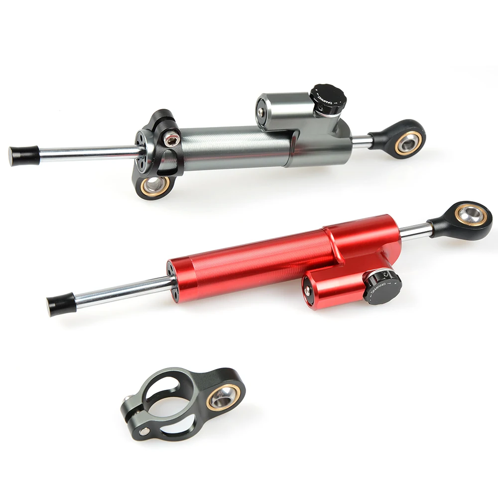 Для 390 125 690 200 250 990 1290 Приключения R SMC мотоцикл демпфер руля стабилизации