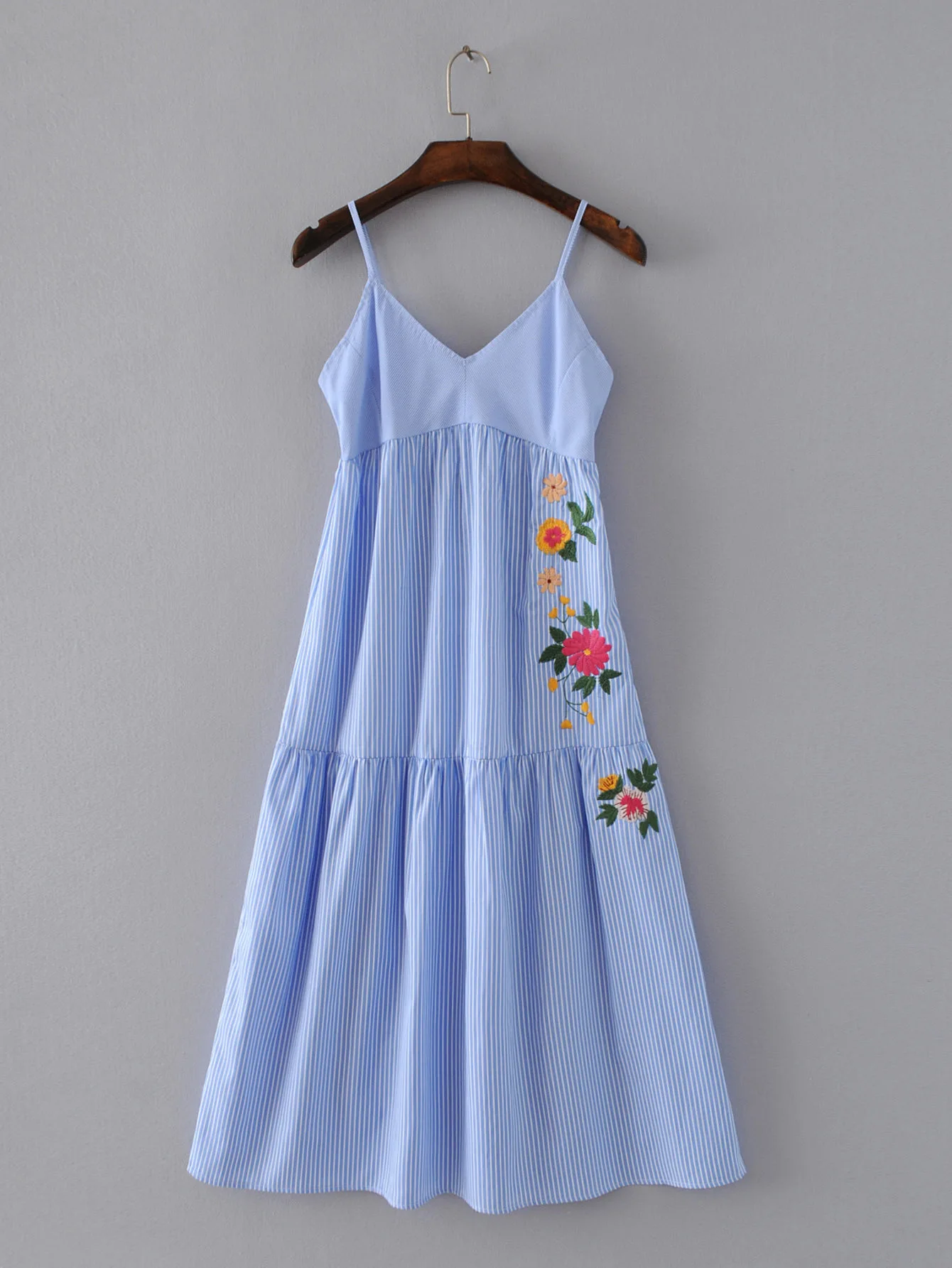 New Style Female Lady Condole Belt Dress Summer Clothing Women Girl Leisure Shirt Fashion Gravida Mother NoLB-6500-1133 | Мать и ребенок