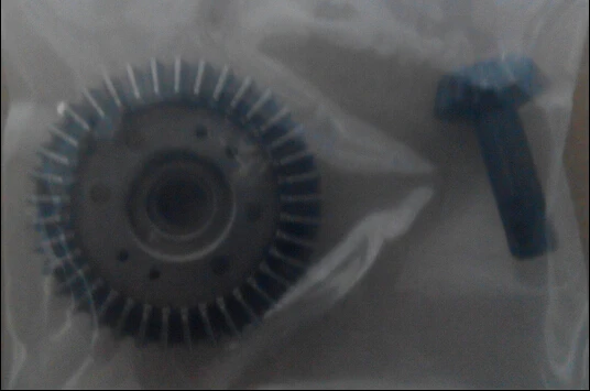 Стальная шестерня diff spur gear сменная Шестерня 5379X / 5382X для TRAXXAS e REVO 3 revo Summit 1/10 rc car|gear
