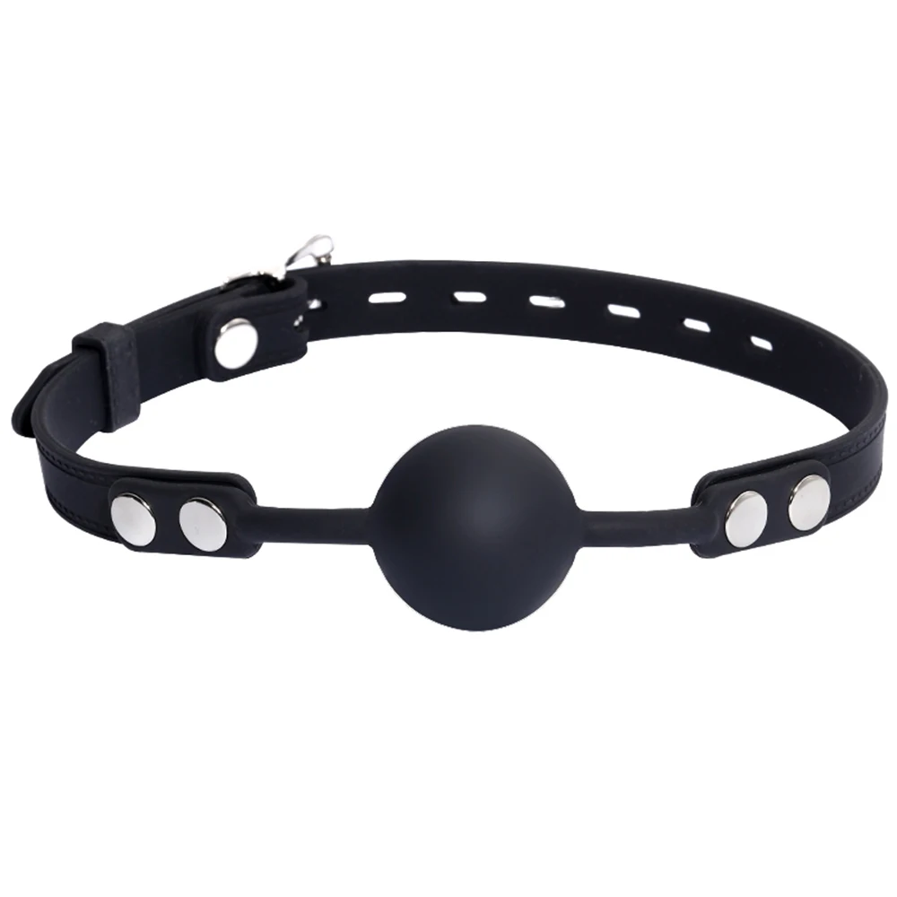 Секс игрушки для пар взрослых секс силиконовый шарик рот мягкая дышащая сетчатая