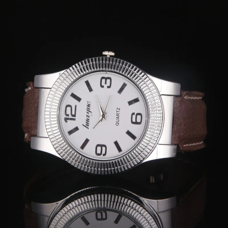 Зажигалка для часов цветной цифровой циферблат USB зажигалки электронные