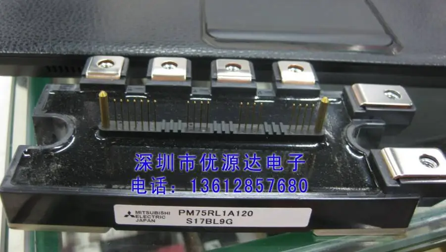 

PM25RL1A120 PM25RLA120 PM50RL1A120 PM50RLA120 PM75RLA120 PM75RL1A120 IPM IGBT POWER MODULE New original