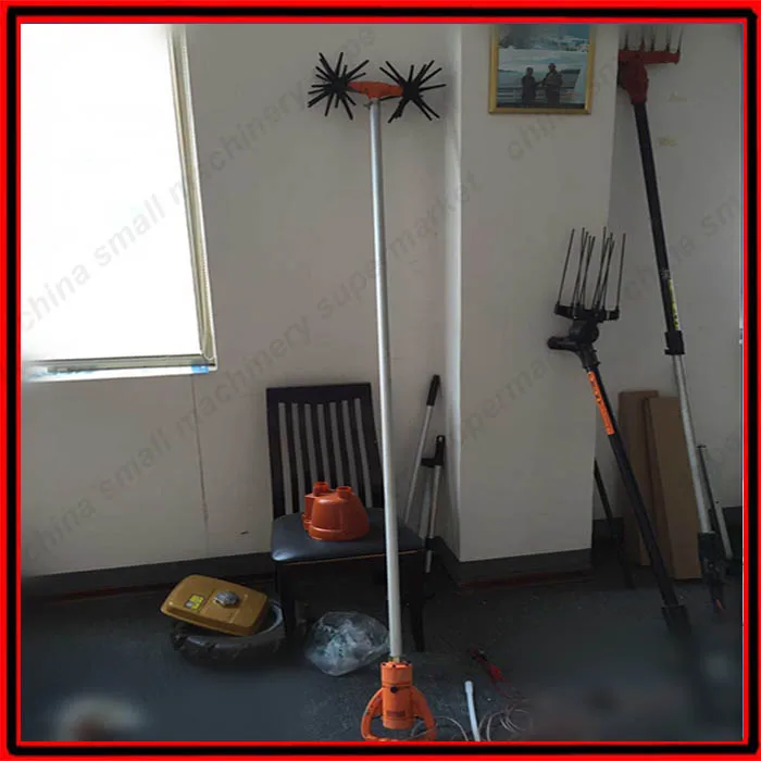 Электрический комбайн для оливковых оливков 12 В низкая цена | Бытовая техника