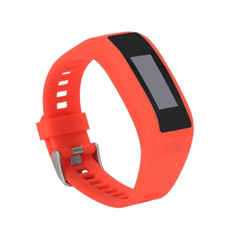 Силиконовый ремешок для наручных часов 19 см 8 цветов|holder for|holder for watchholder garmin |