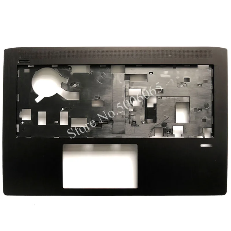 palmrest Upper cover Чехол для ноутбука hp Probook 440 G5, верхняя крышка/Нижняя крышка корпуса - Цвет: palmrest Upper cover