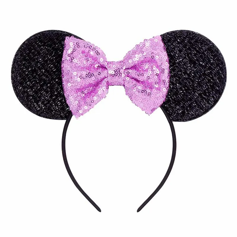 Headband Only VOGUEON Принцесса Аврора нарядная одежда для девочек с открытыми плечами Спящая красавица Костюм принцессы Детские Вечерние платья на Хэллоуин - Color: Headband Only