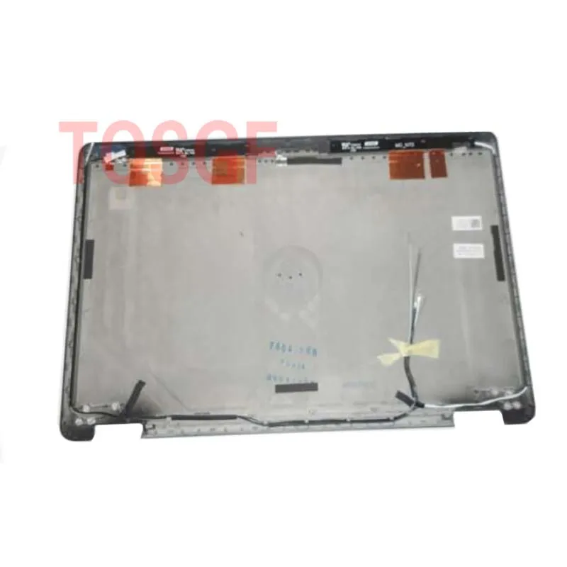 Задняя крышка ЖК дисплея для Dell Latitude E5550 089XX9 89XX9 AM13M000543 Черная|Сумки и чехлы