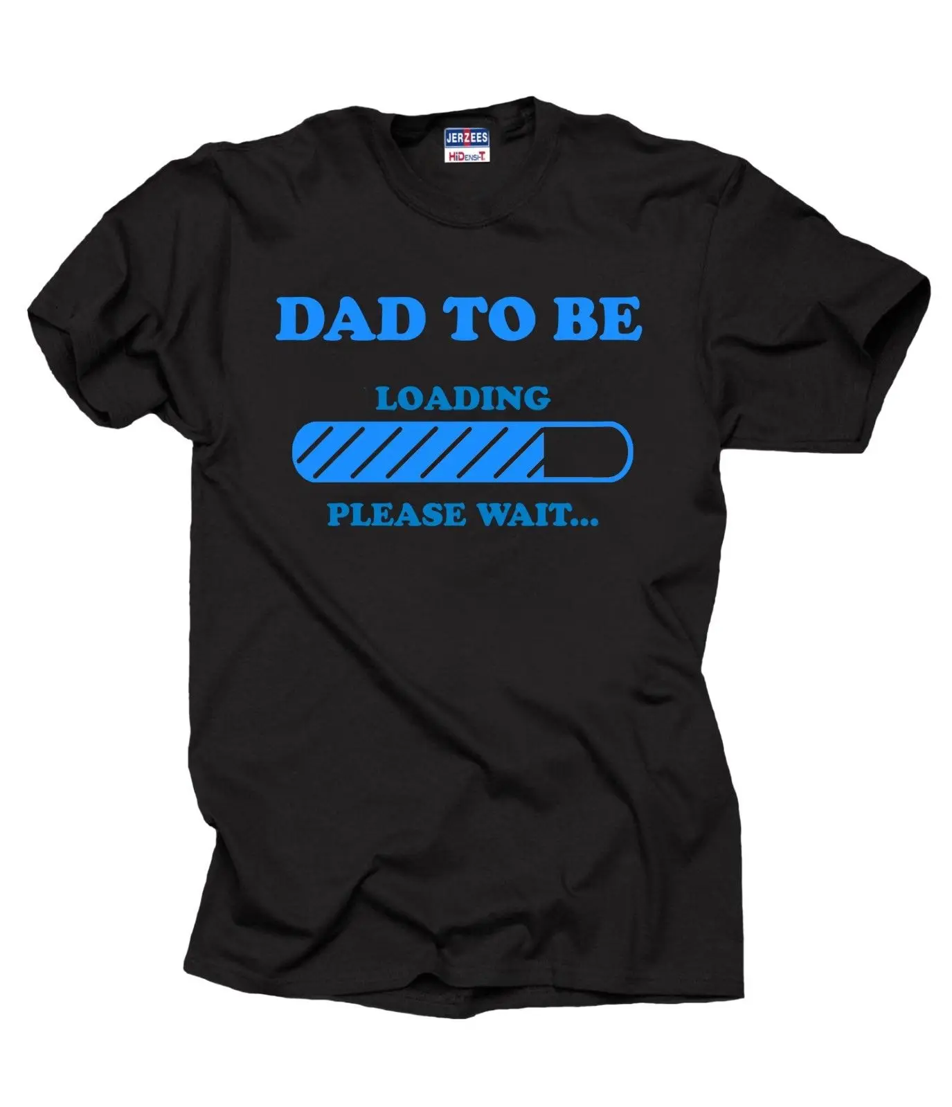 Dad To Be Funny футболка для папы материнства подарок и дешевые оптовые футболки 100%