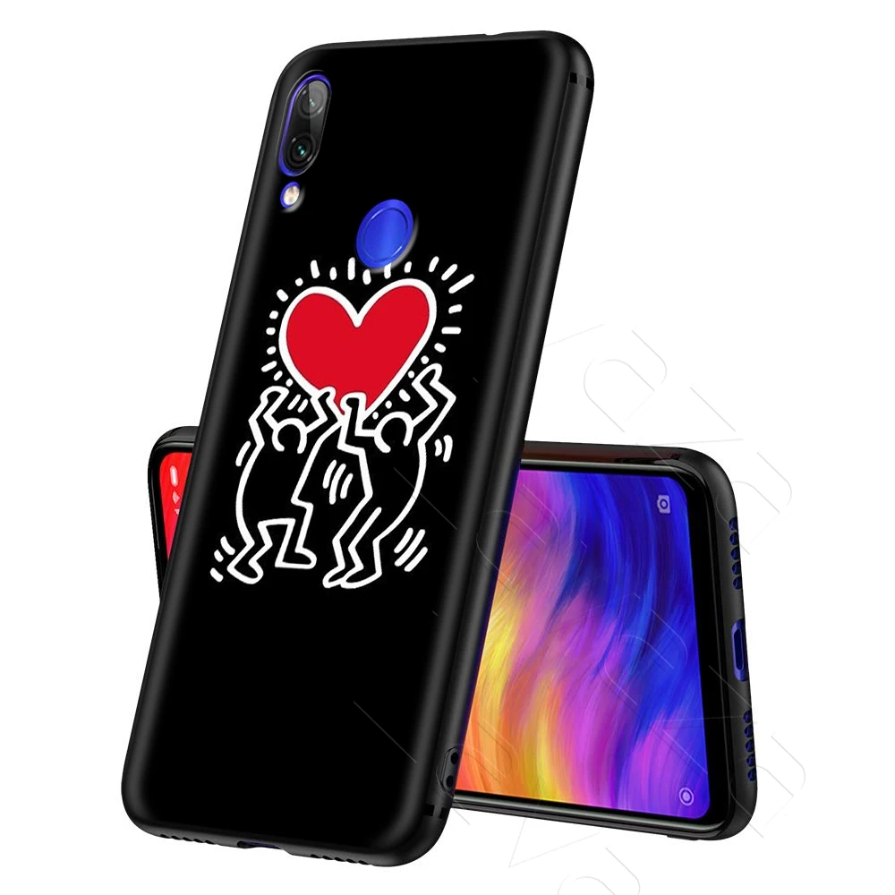 Чехол для Xiaomi Redmi Note 4A 4X 5 5A 6 6A 7 S2 Pro Go Prime Plus |