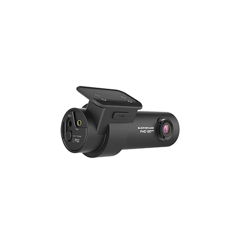 BlackVue Видеорегистраторы для автомобилей DR750S-2CH Wi-Fi Двойная камера диск