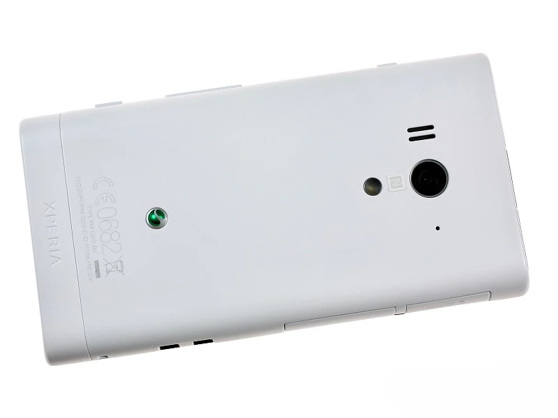 LT26w sony Xperia acro S разблокированный LT26w GSM 4," дюймовый 3g/4G 12.1MP gps wifi Android смартфон 1 Гб ram 1910 мАч