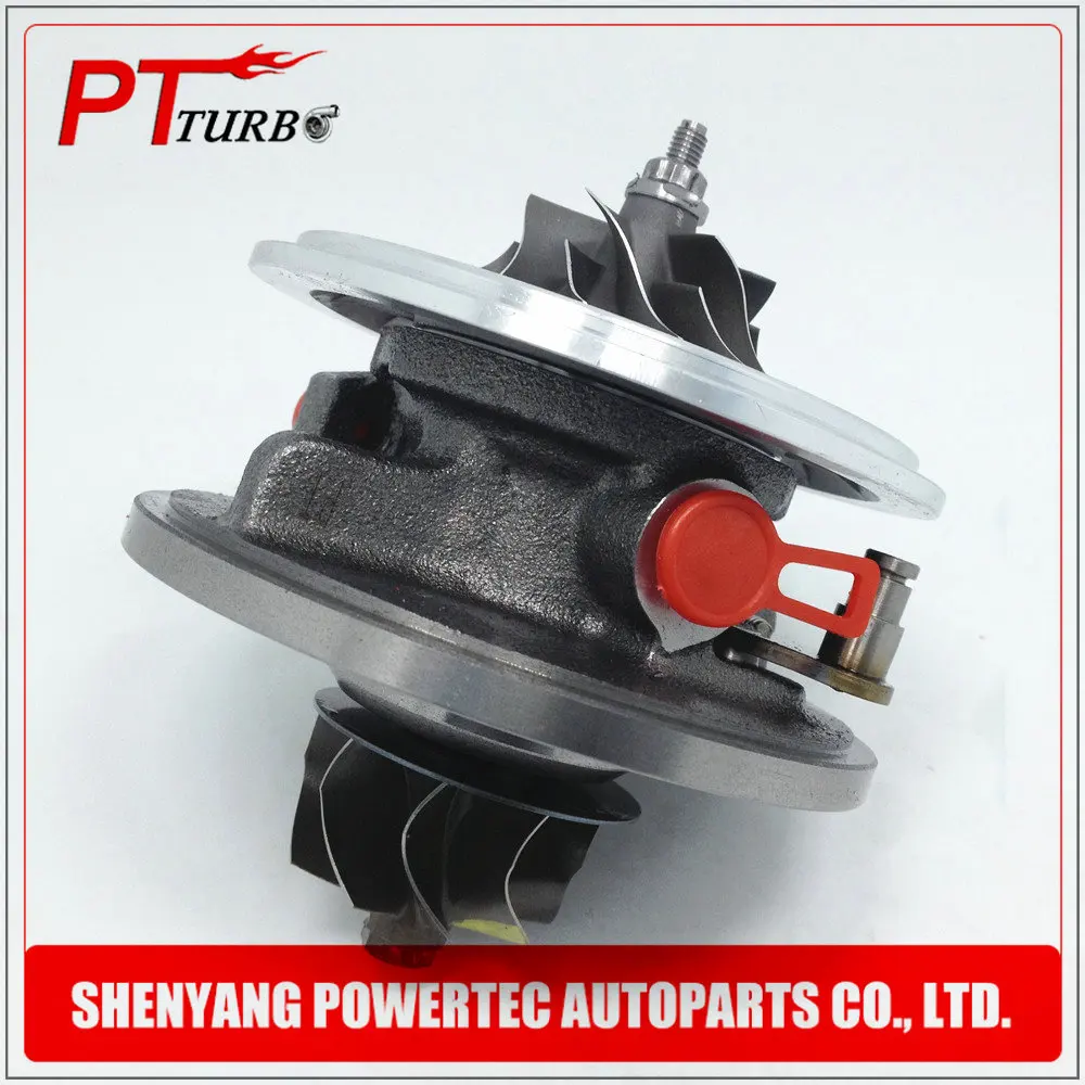 

turbo cartridge gt1749v chra 11657794144 / 7794140D / 7787626F / 7787628G / 7787627G / 7787626G for BMW e46 BMW X3 2.0 d