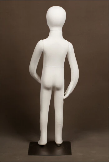 Высококачественный модный манекен из пенопласта для детей новая модель мальчика