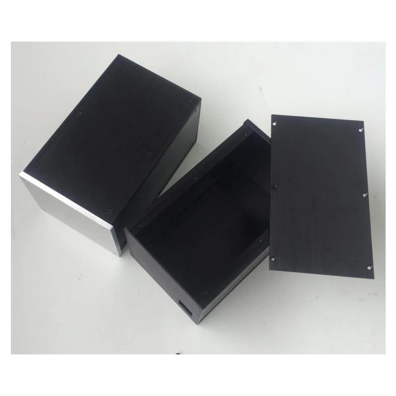 

1614 small multi-purpose amplifier chassis / amplifier case