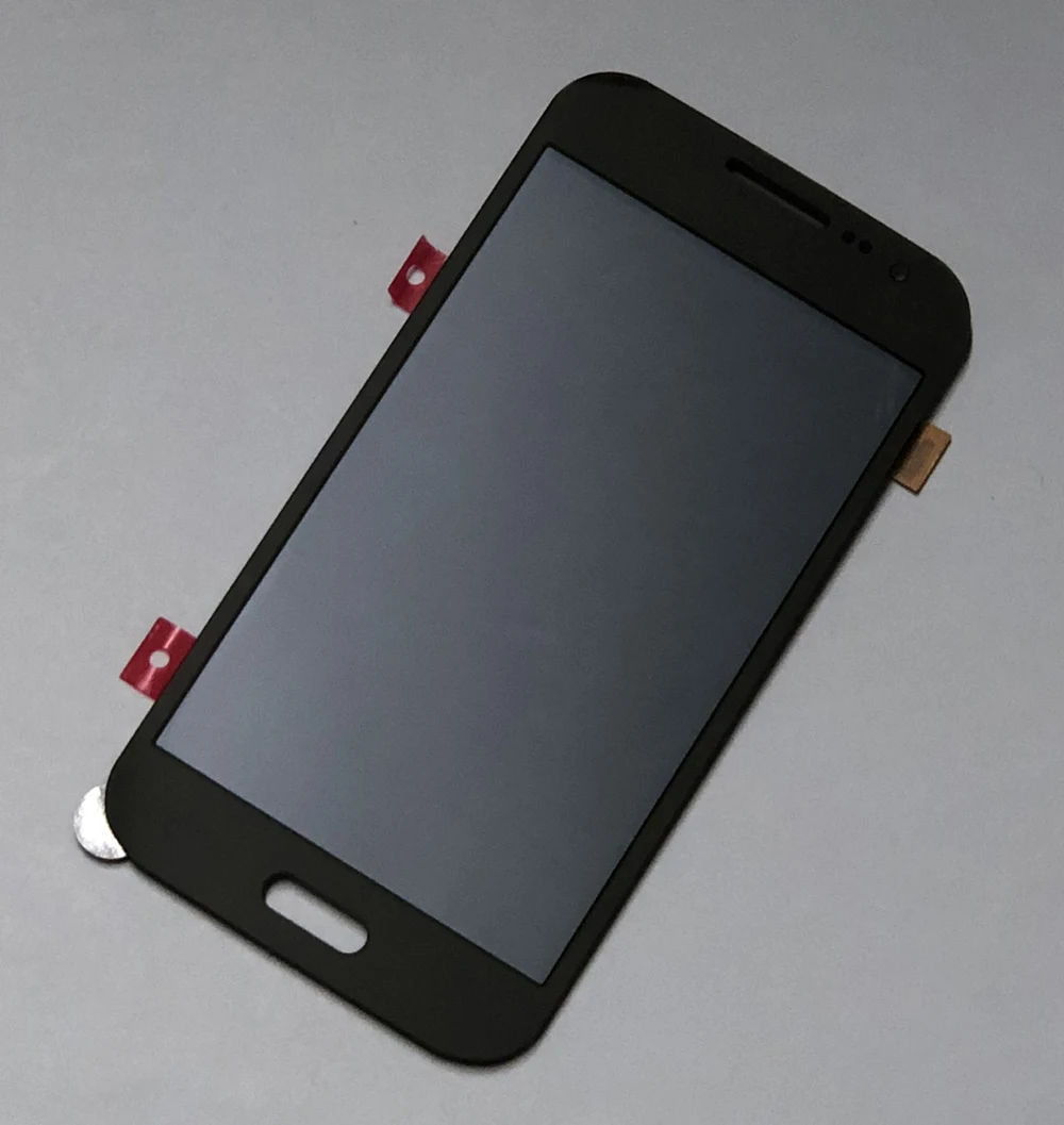 G361F ЖК-дисплей для samsung Galaxy CORE Prime ЖК-панель G361F G361 ЖК-дисплей сенсорный экран дигитайзер сборка экрана