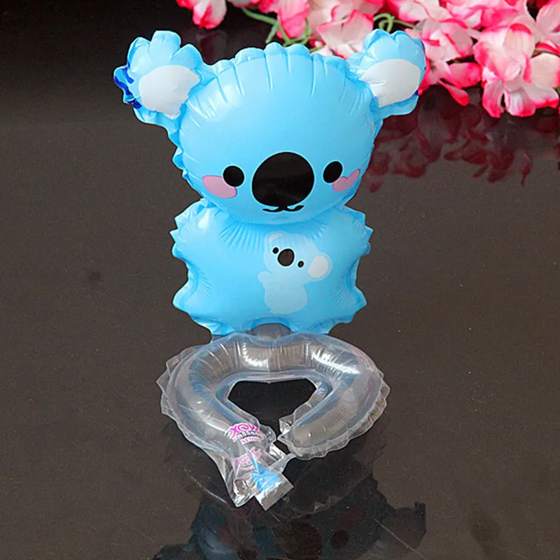 Горячая Распродажа 50 шт. дизайнерские фольгированные воздушные шары с надписью