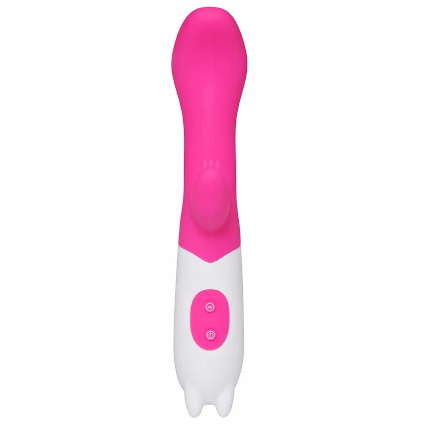 new arrivel Dildo Vibrator Double Rod Masturbation G spot Rabbit Vibrators For Women egg vibrador | Красота и здоровье