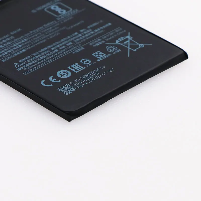 JRZ 3 85 V 3100/3200mAh BM3K батарея для Xiaomi Mi Mix телефон сменные батареи с инструментами |