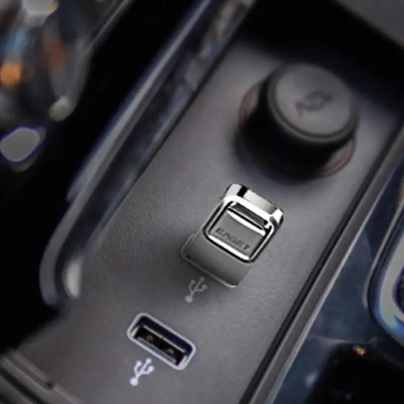 EAGET U1 USB флэш-накопитель 32 Гб металлическая Водонепроницаемая Флэшка USB карта памяти 16 ГБ флеш-накопитель реальная емкость USB флэш-диск U