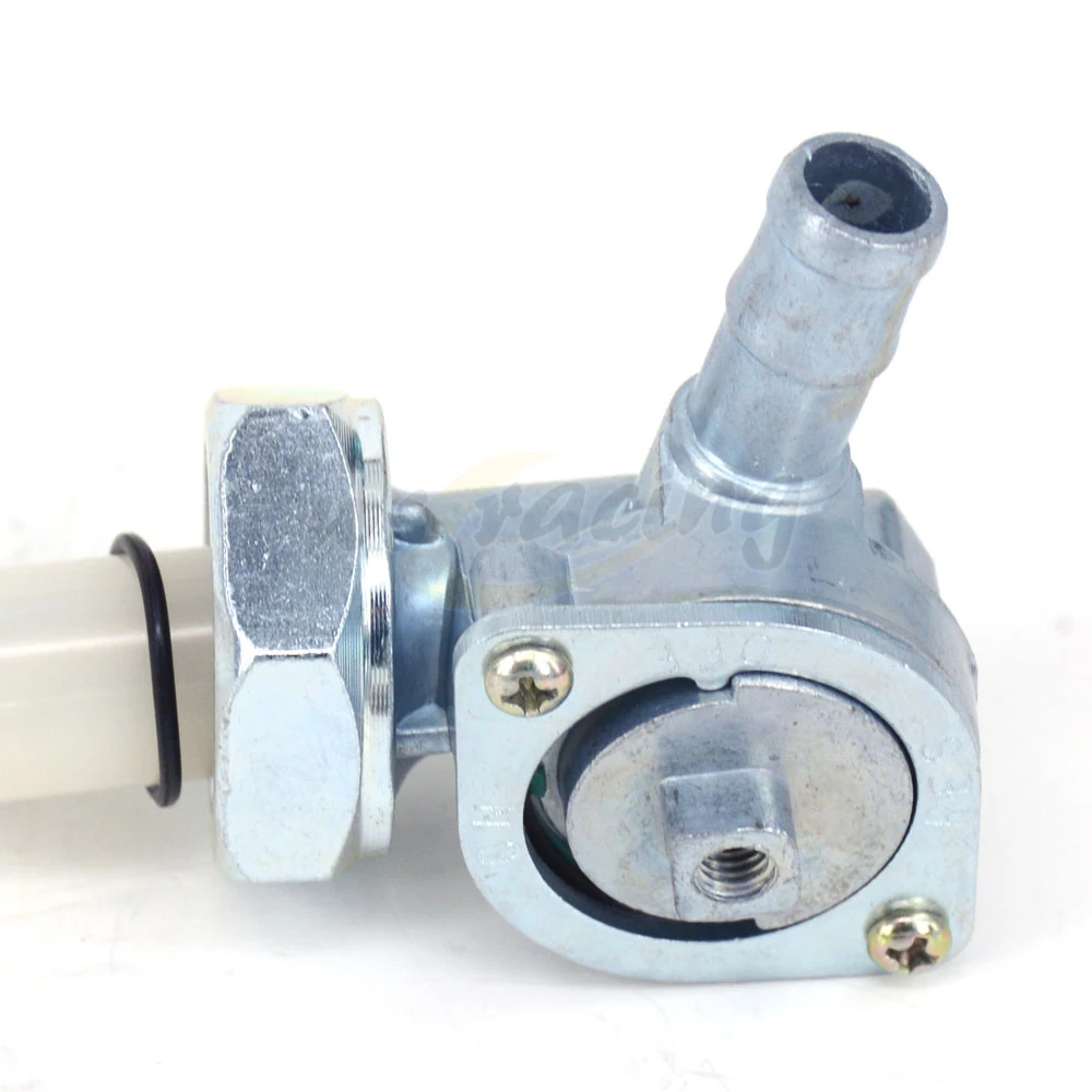 Мотоциклетный Бак газовый клапан переключатель петуха масло кран топлива Petcock