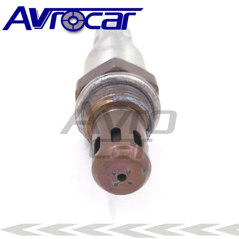 O2 лямбда датчик кислорода соотношения воздушного топлива для Nissan QASHQAI MK1 JUKE NOTE 0ZA603